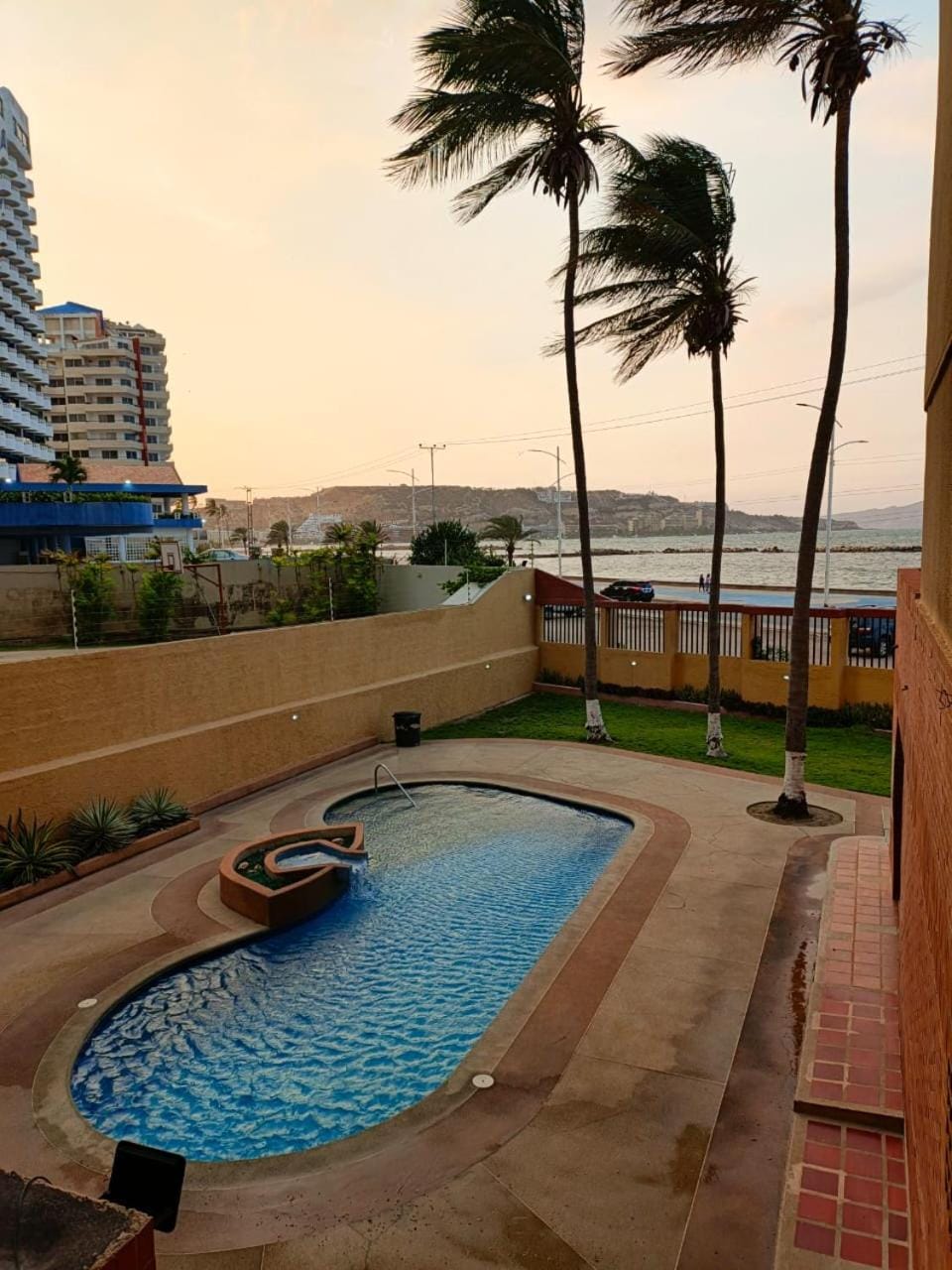 Apto RE 1 Apartment in Venezuela