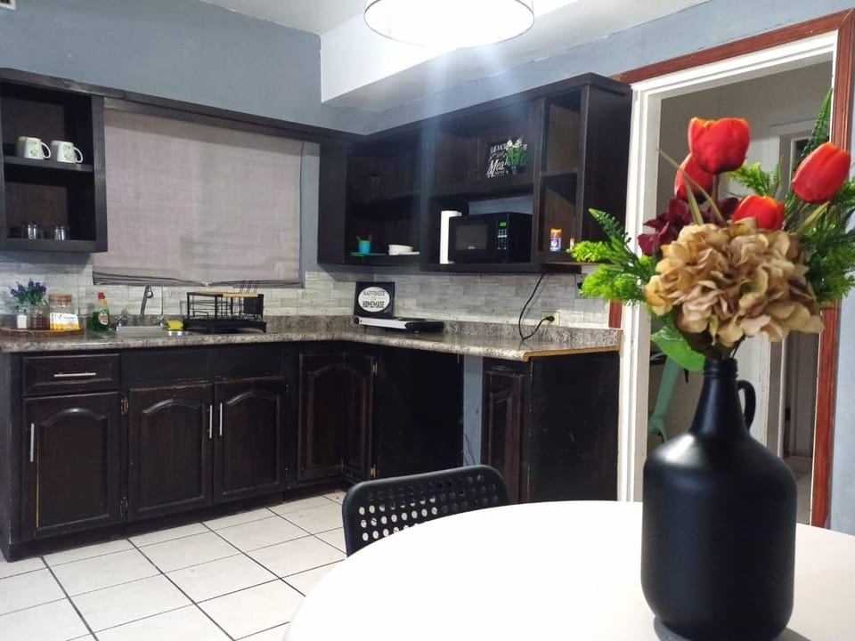 Bonito Estudio Para 2 Personas Apartment in Ciudad Juarez