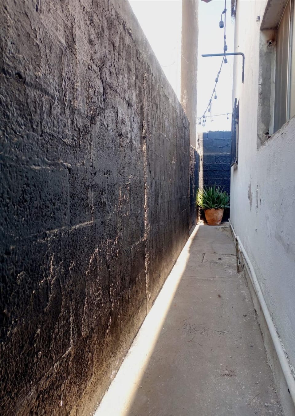 Bonito Estudio Para 2 Personas Apartment in Ciudad Juarez