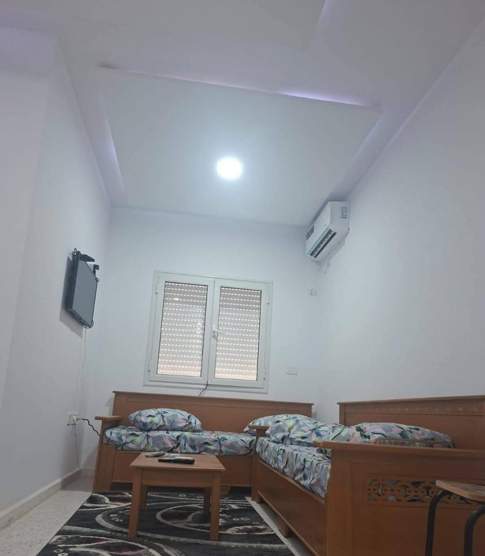Immeuble Essalah Apartment in Tunisia