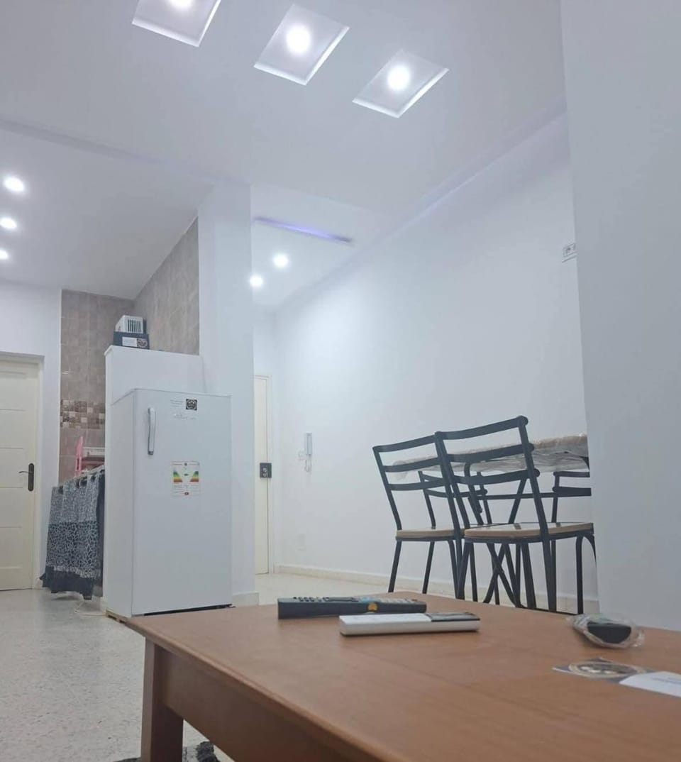 Immeuble Essalah Apartment in Tunisia