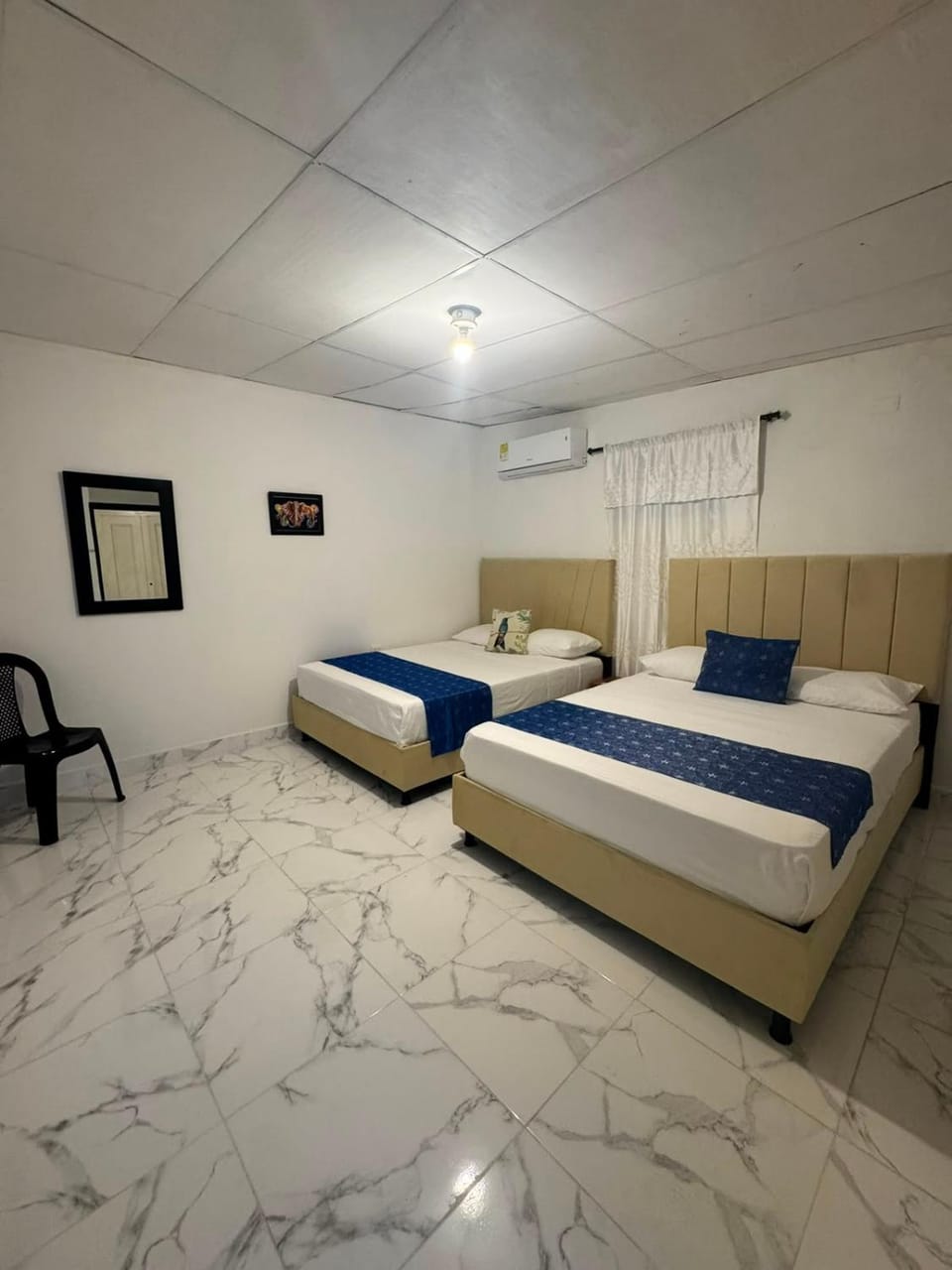 Mi Casa18 Bed and Breakfast in Santa Marta
