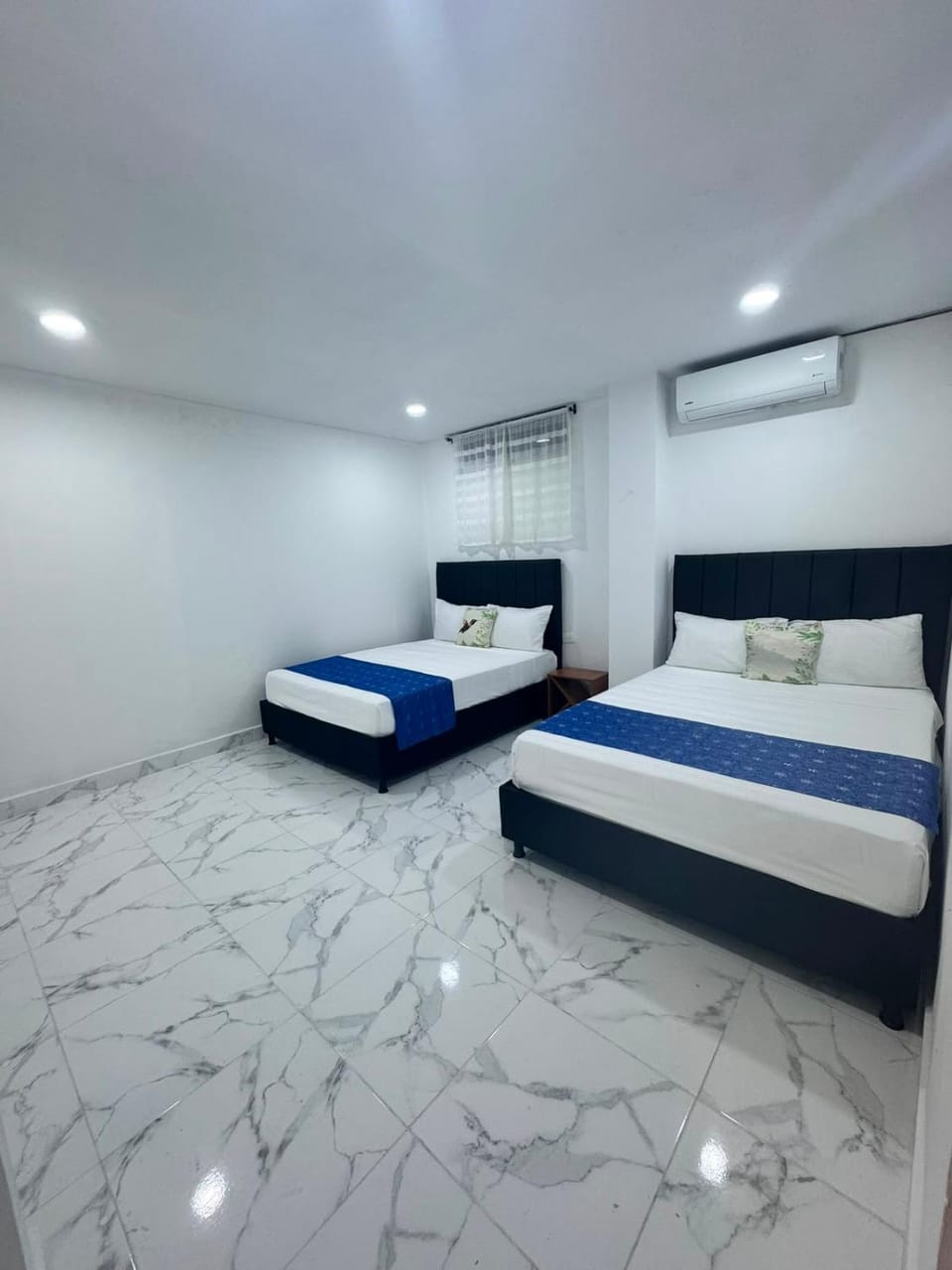 Mi Casa18 Bed and Breakfast in Santa Marta