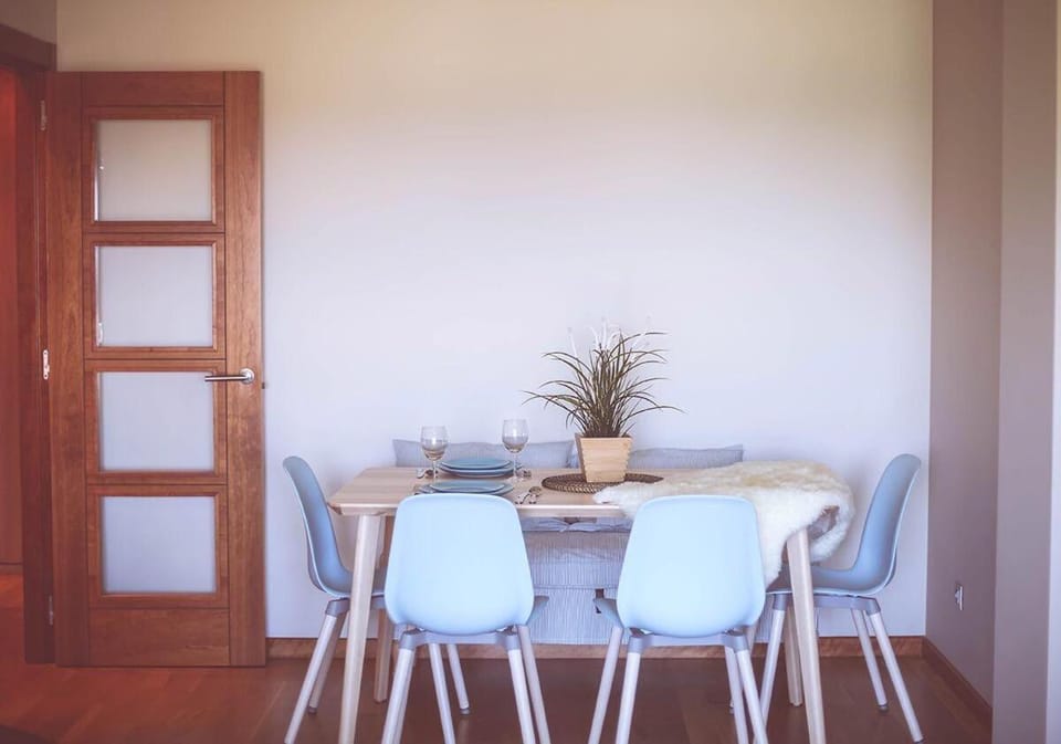 Herki Apartment in A Coruna