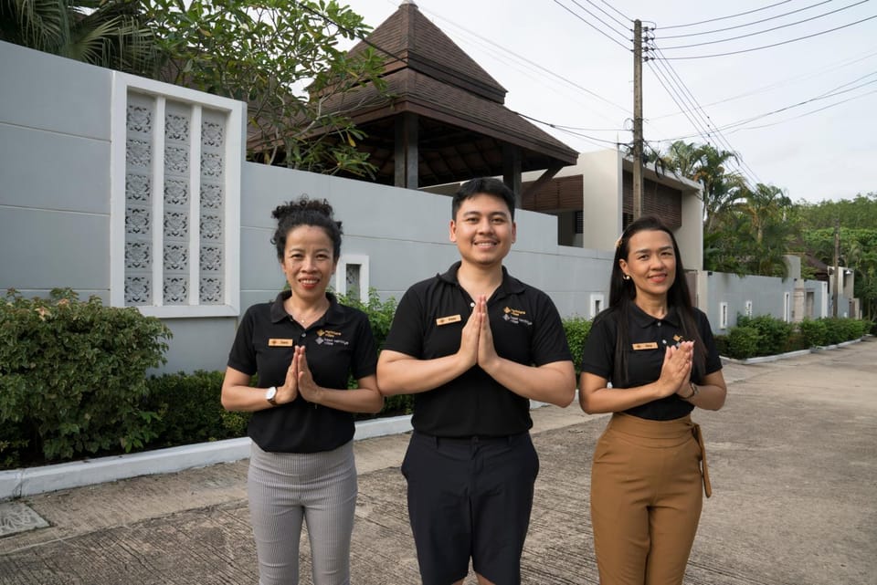 Staff