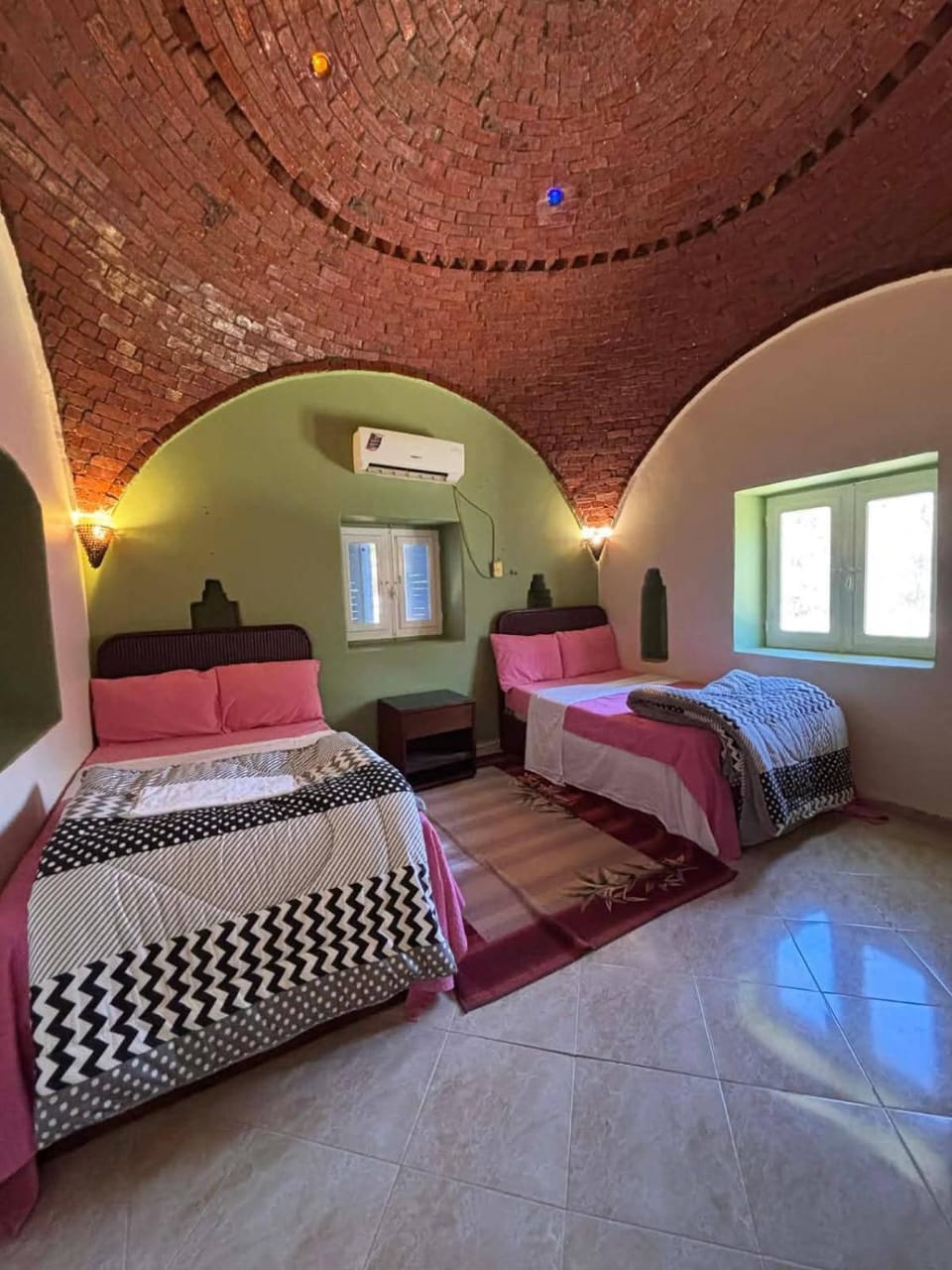فيلا كوكو بقرية تونس Villa in Egypt