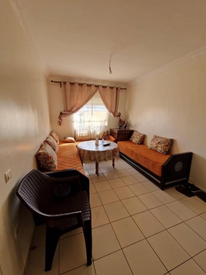Azura Mellal Stay Apartment in Morocco