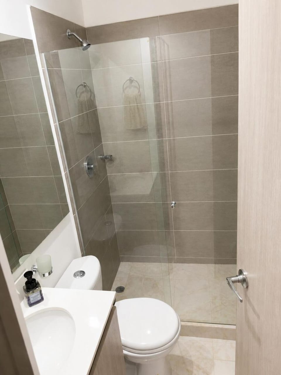 Puerta del Norte 3-bedroom apartment Apartment in Bello