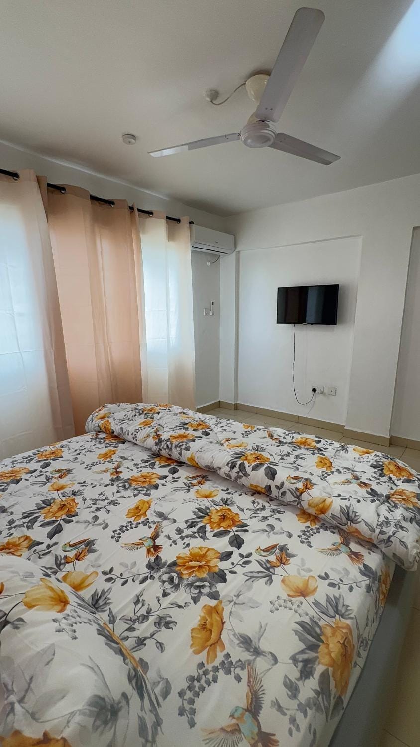 AFFAR luxury apartment Apartment in Kumasi