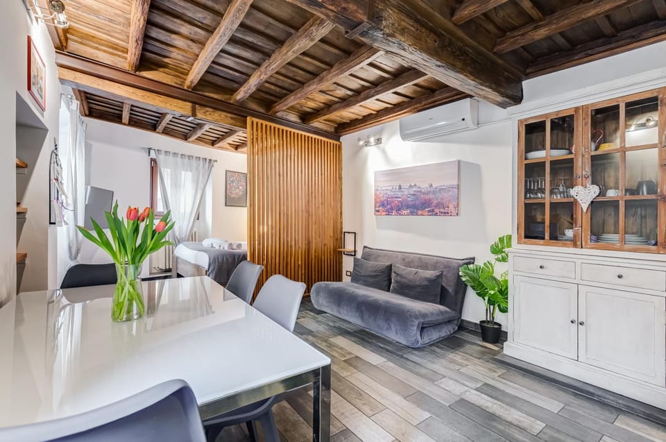 Living room, Seating area, Dining area, hair dresser, air conditioner