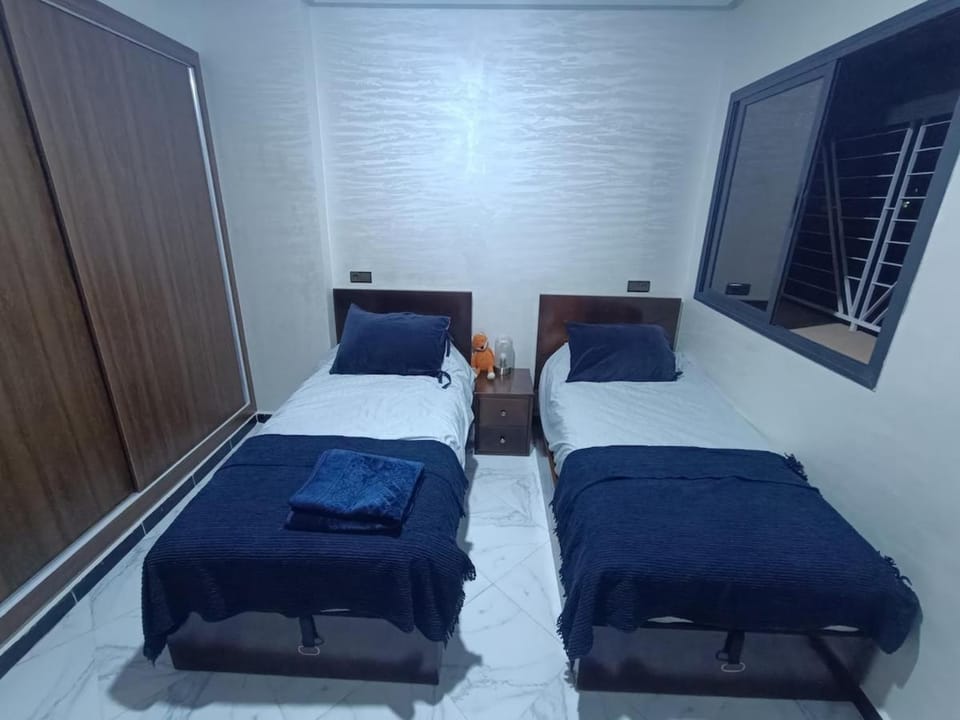 New 193m duplex from 2025, high standing, Meknes Apartment in Meknes