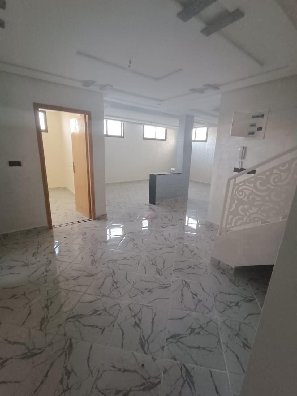 New 193m duplex from 2025, high standing, Meknes Apartment in Meknes