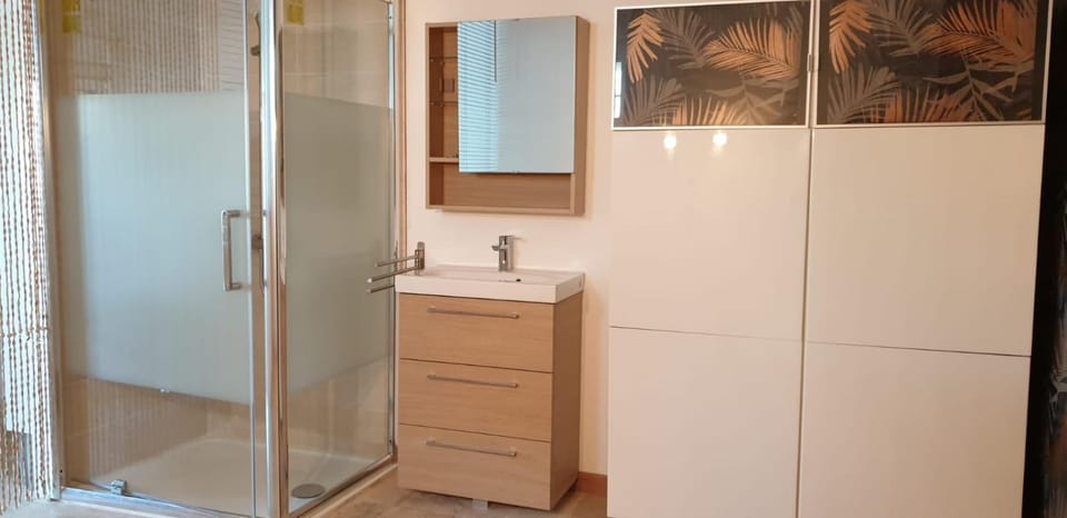 Villa Solary Bed and Breakfast in Le Pontet