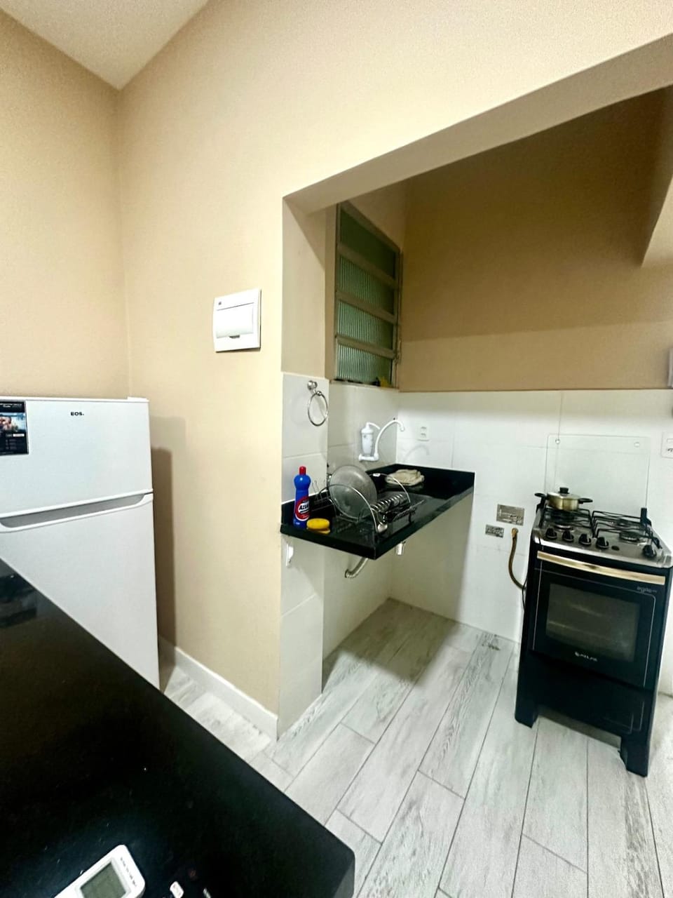 Centro Lapa e metrô Apartment in Santa Teresa