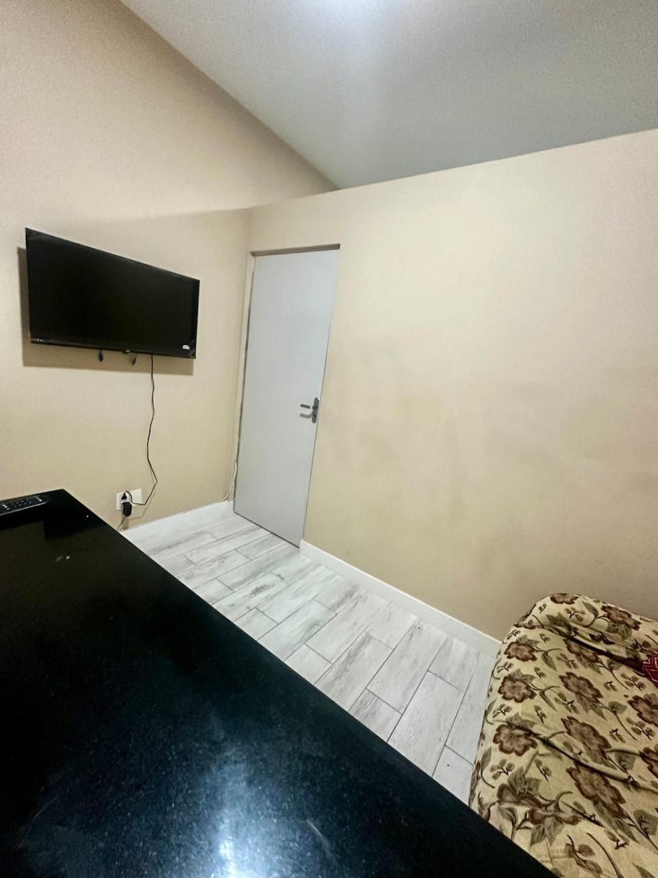 Centro Lapa e metrô Apartment in Santa Teresa