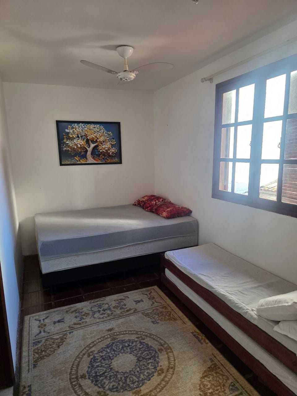 Pousada Castelinho House in Cabo Frio