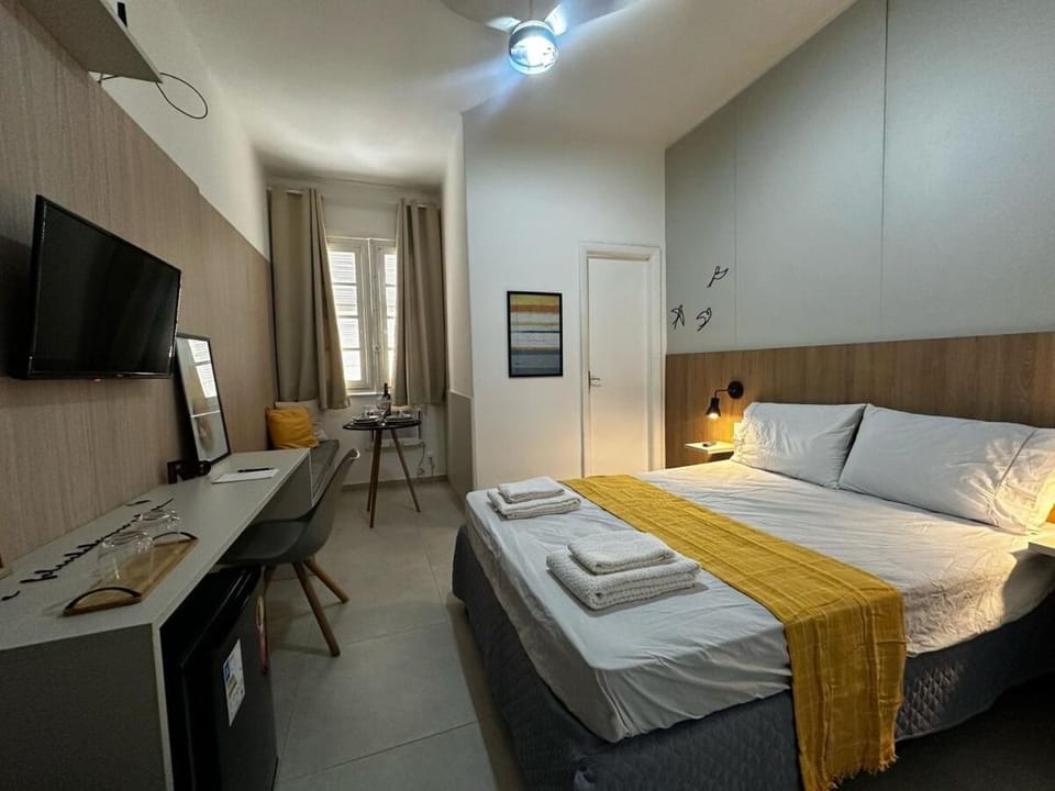 Apartment in Largo do Machado Apartment in Santa Teresa