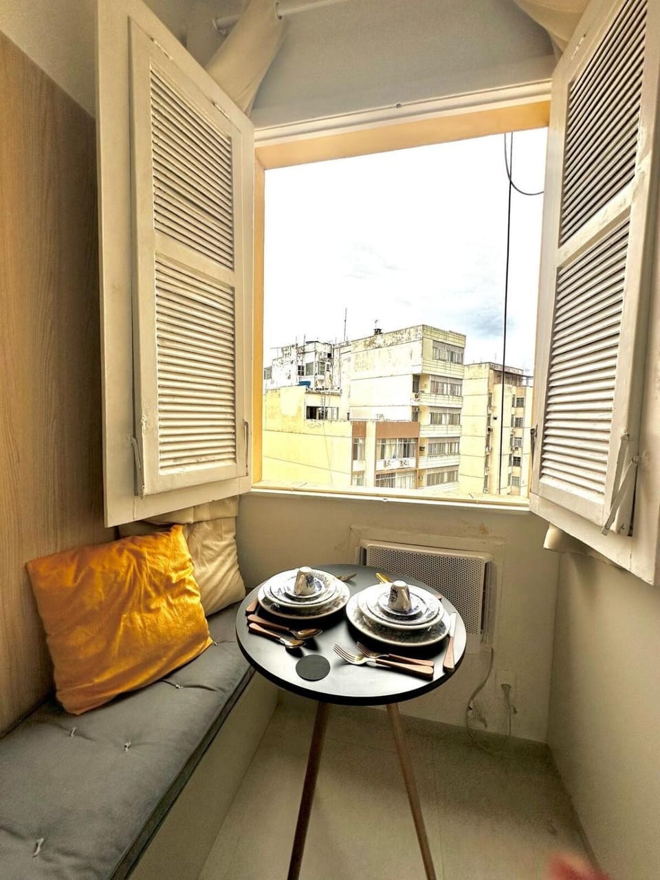 Apartment in Largo do Machado Apartment in Santa Teresa