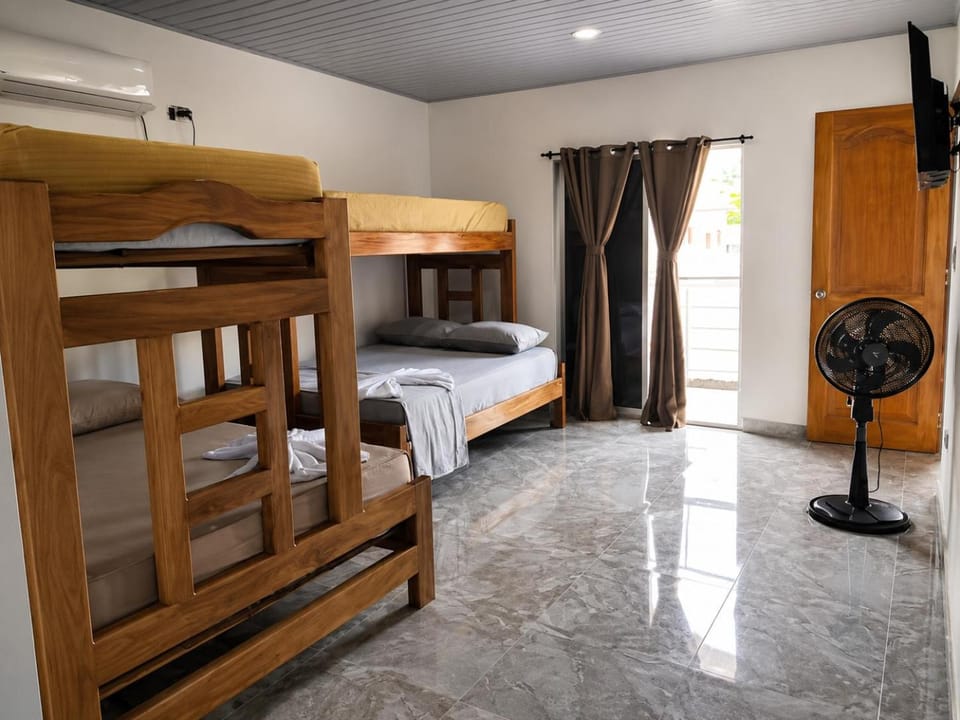 Hotel Nuevo Sol Hotel in Capurganá