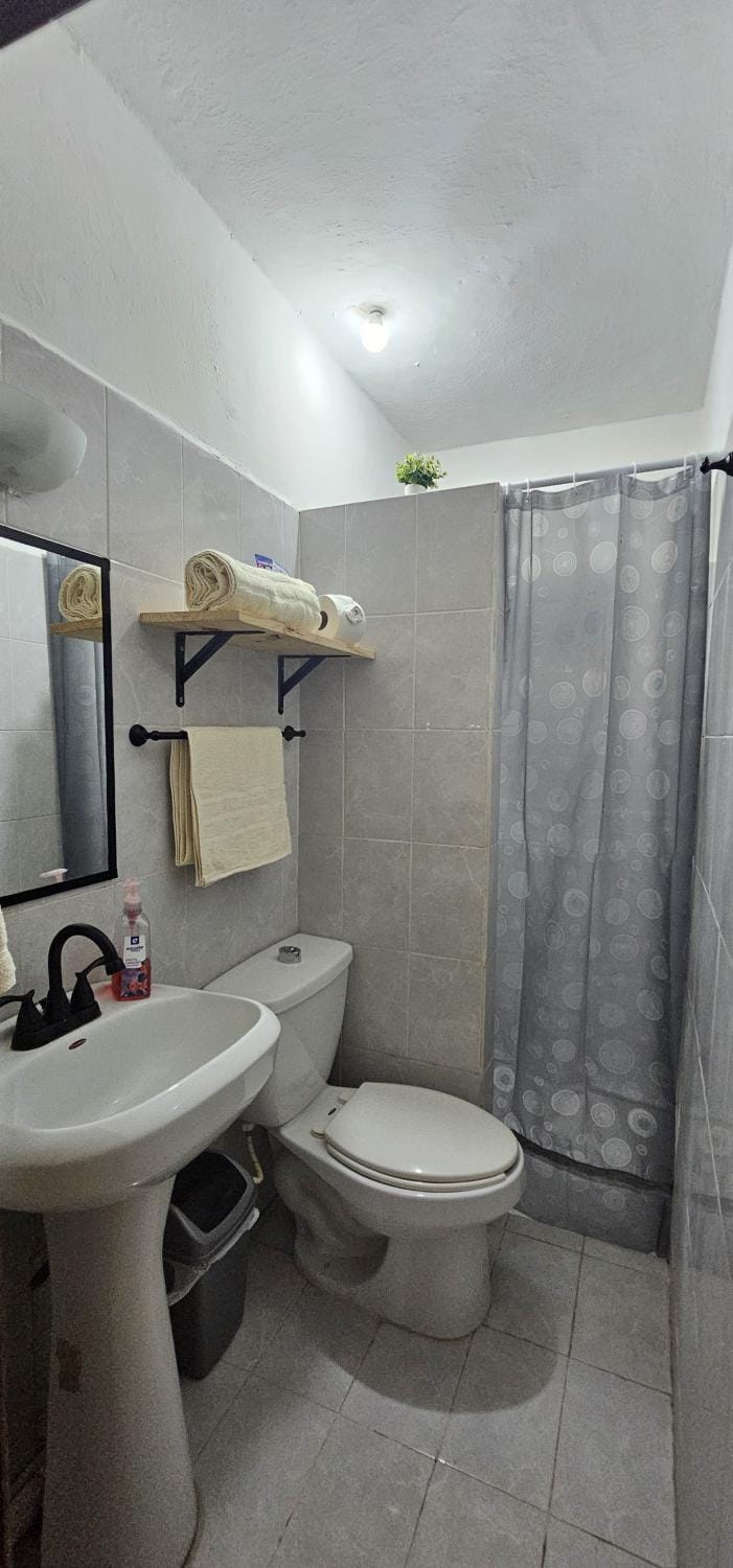 Lindo departamento Apartment in Merida
