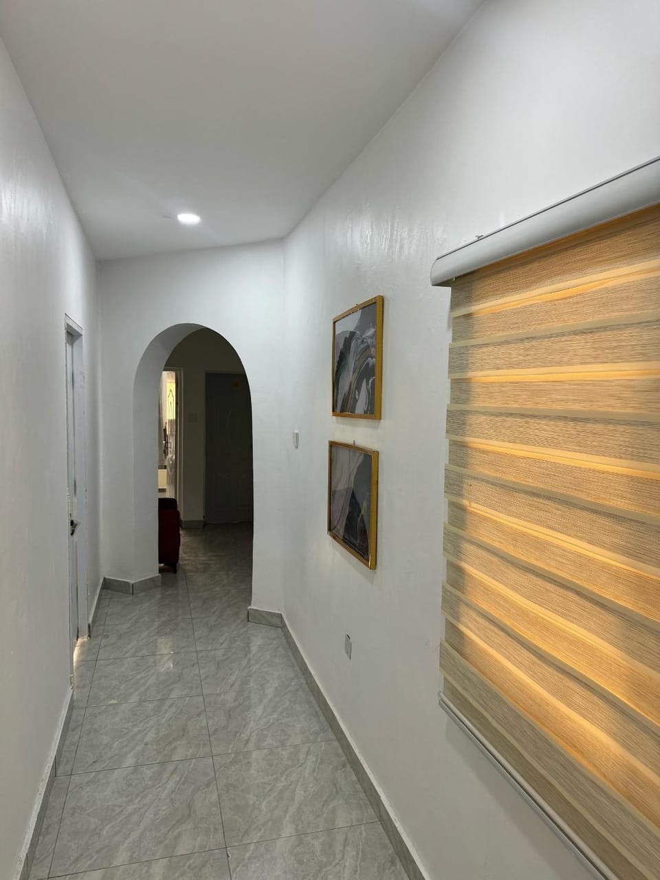Studios Utako 2 -City Center Apartment in Abuja