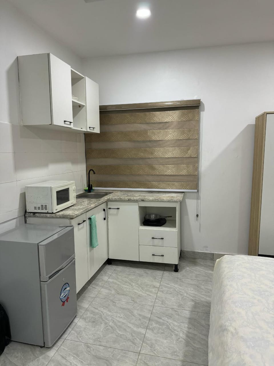 Studios Utako 2 -City Center Apartment in Abuja