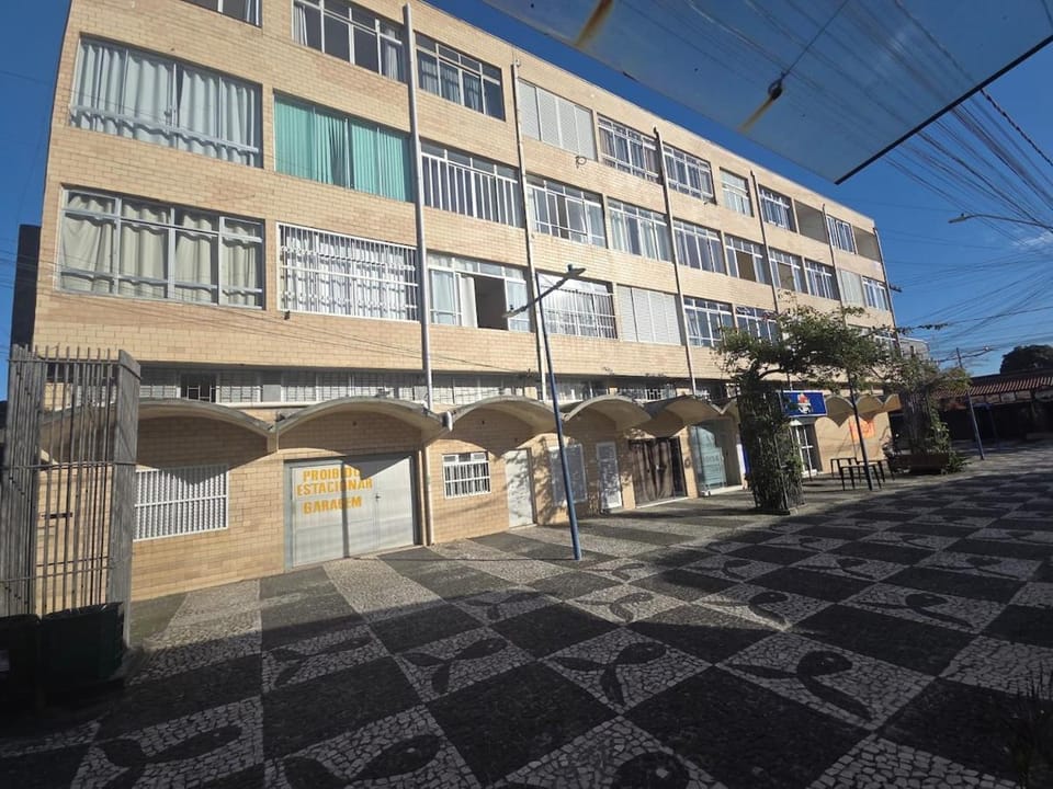 Apt Mar por Perto Apartment in State of Paraná