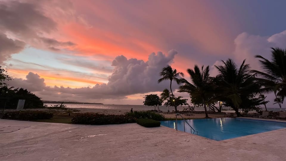 Xanadu Casa De La Playa Apartment in Puerto Plata