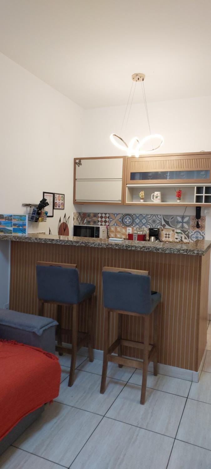 Copacabana Ocean View Apartment Apartment in Rio de Janeiro