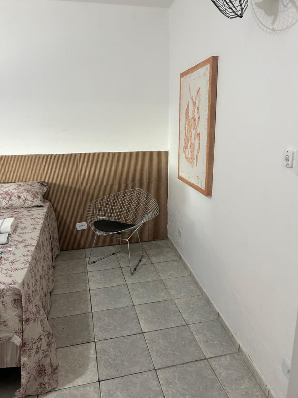 Quarto bom e barato Exelente localização Bed and Breakfast in Campinas