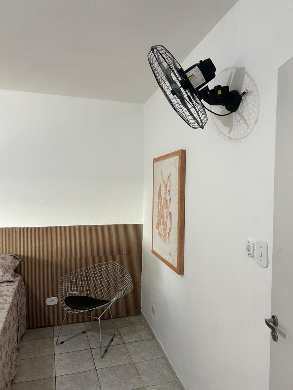 Quarto bom e barato Exelente localização Bed and Breakfast in Campinas