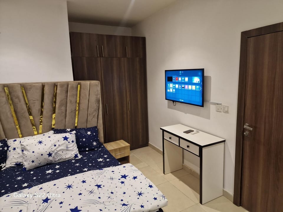 NestNov Apartment in Lagos