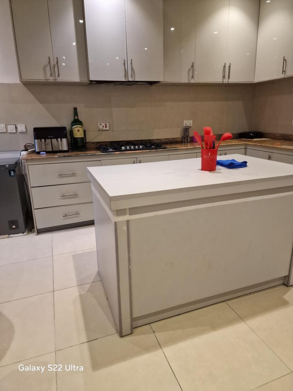 NestNov Apartment in Lagos