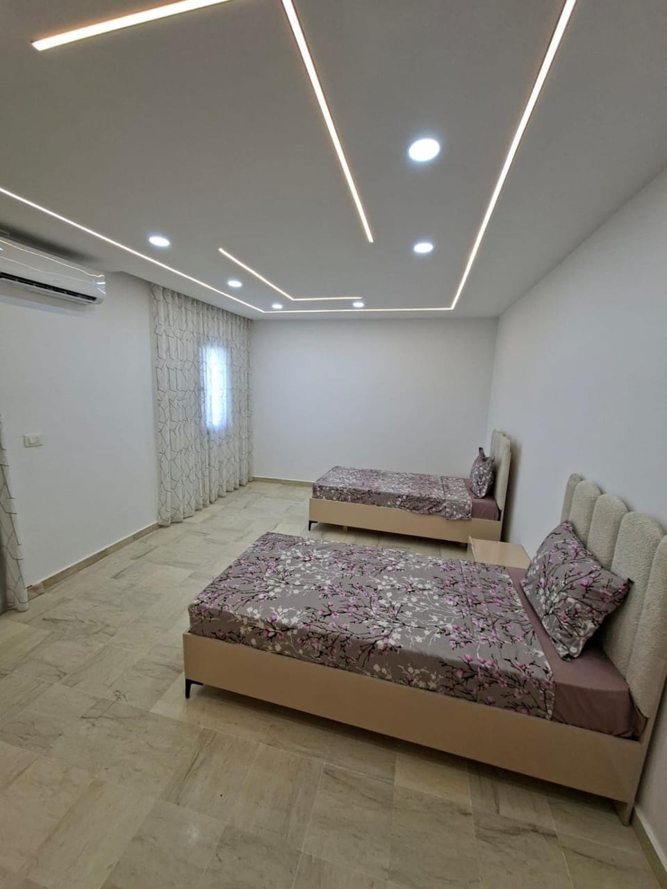 Dar Soltane Villa in Tunisia