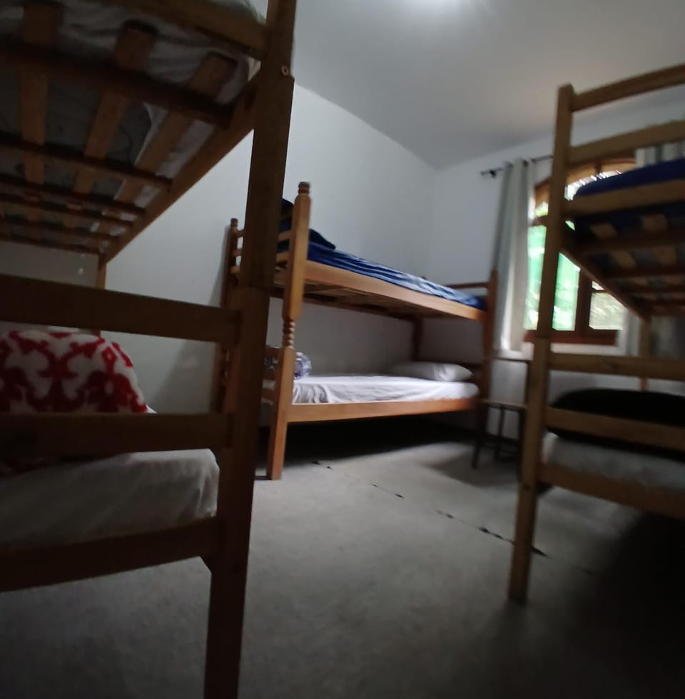 Wanderlust Blumenau Vacation rental in Blumenau