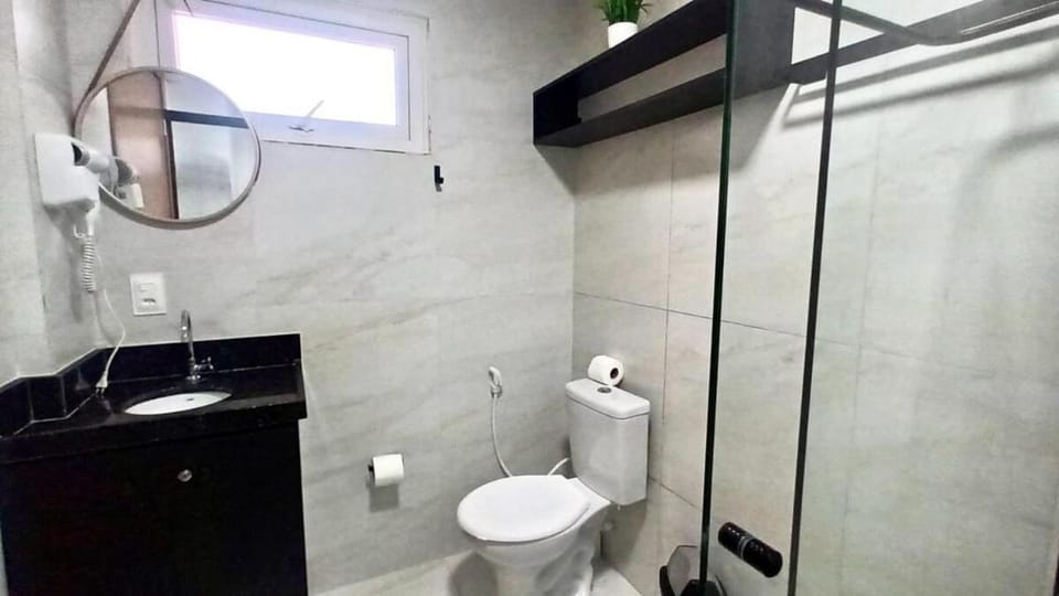 Apartamento Studio Apartment in Cabedelo