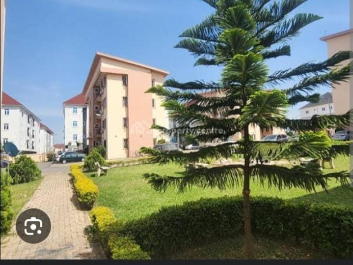 Wuye Studios 2 Apartment in Abuja