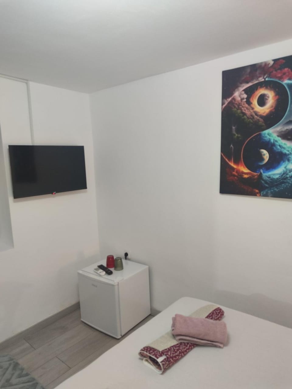 Odmor Adi Apartment in Mostar