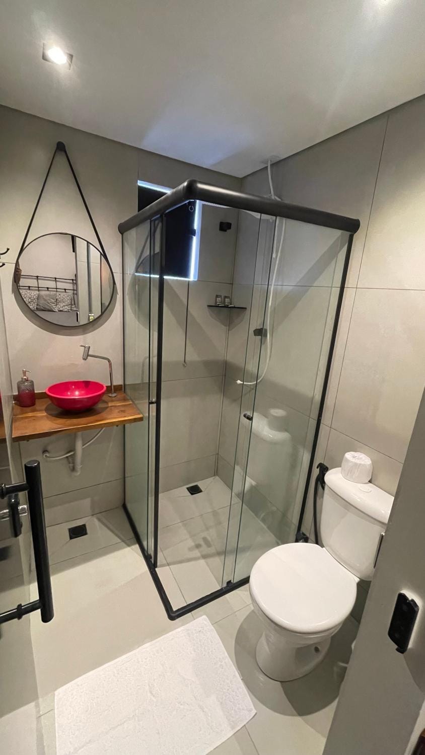 Shower, Toilet, Bathroom, bidet