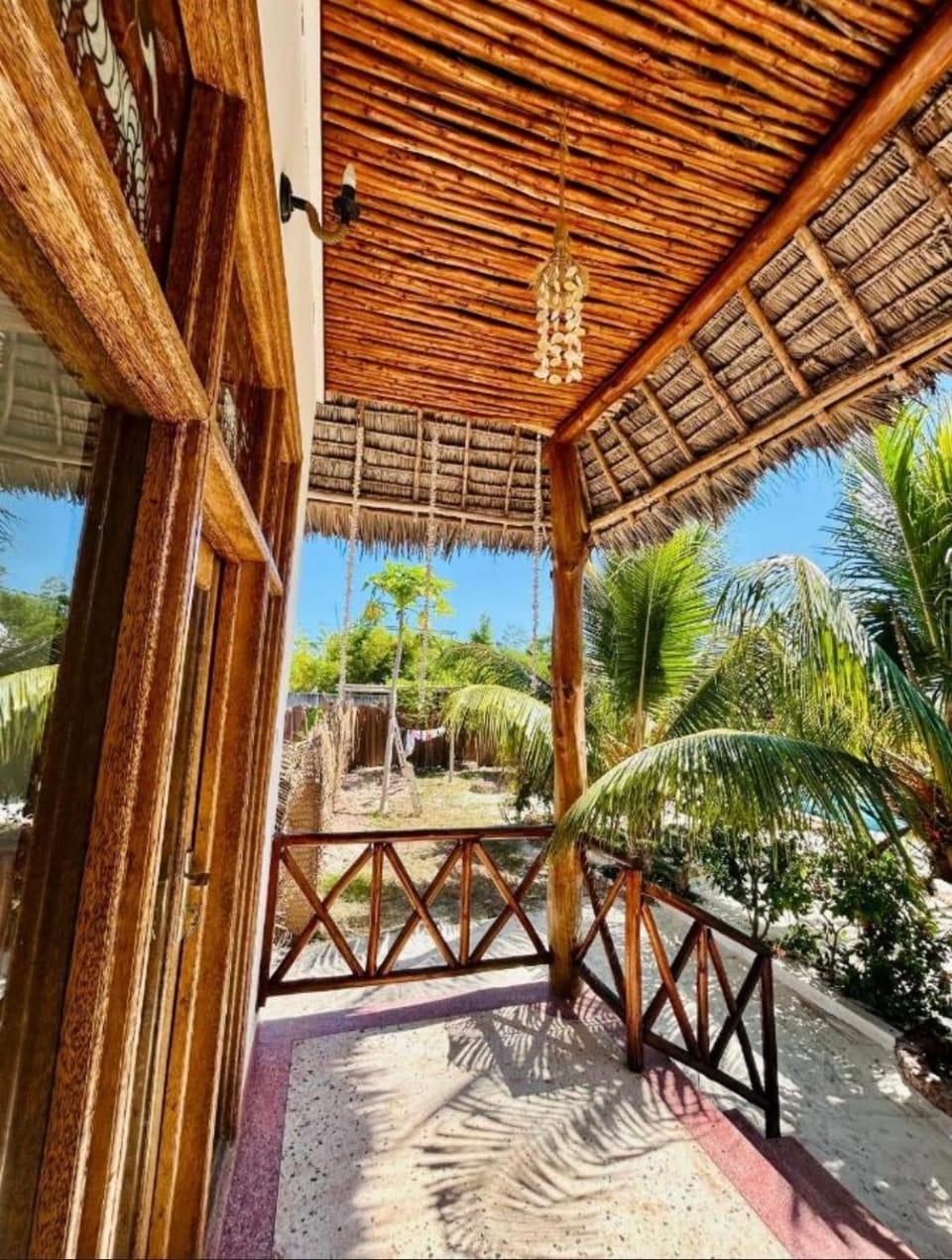 View (from property/room), Balcony/Terrace