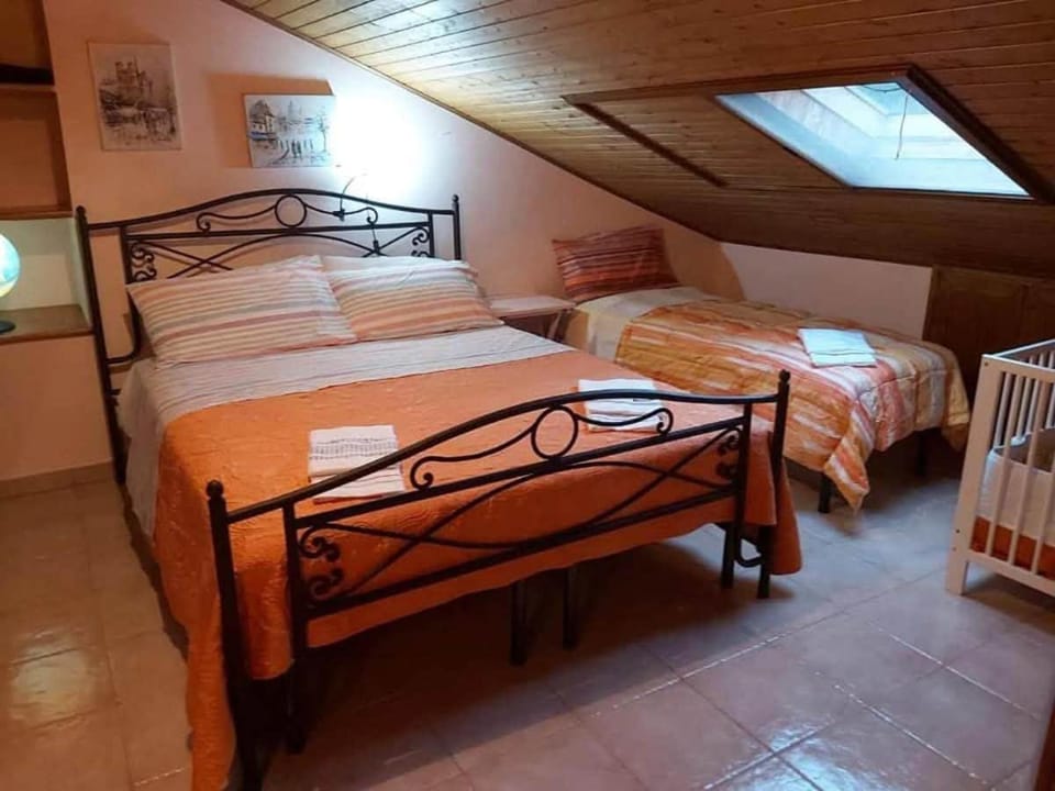 Casale Santilli Bed and Breakfast in Molise, Italy