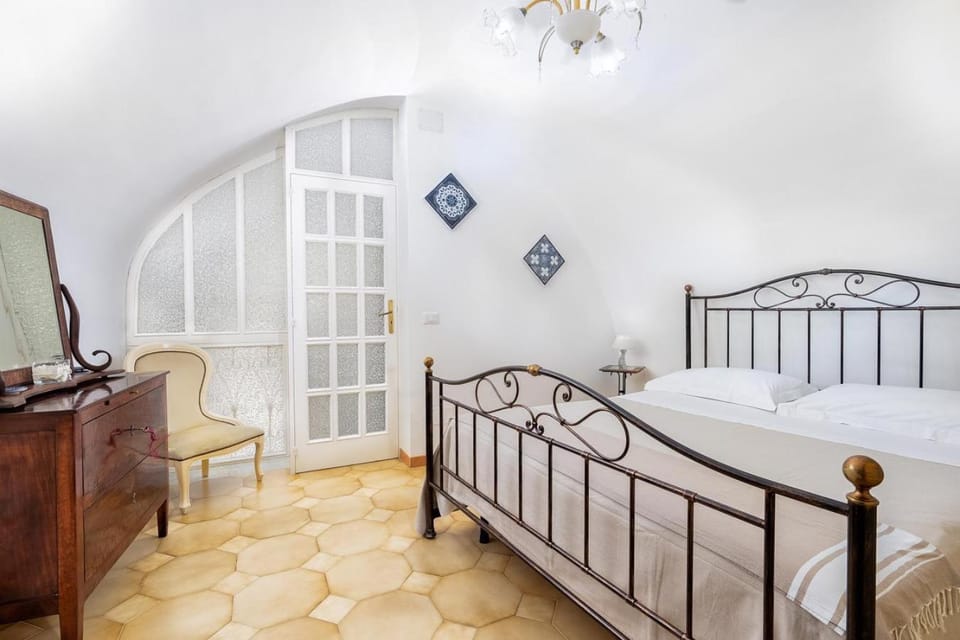 Il Nido Casa Vacanze Apartment in Campania