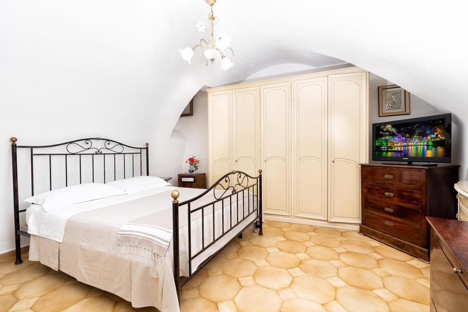 Il Nido Casa Vacanze Apartment in Campania