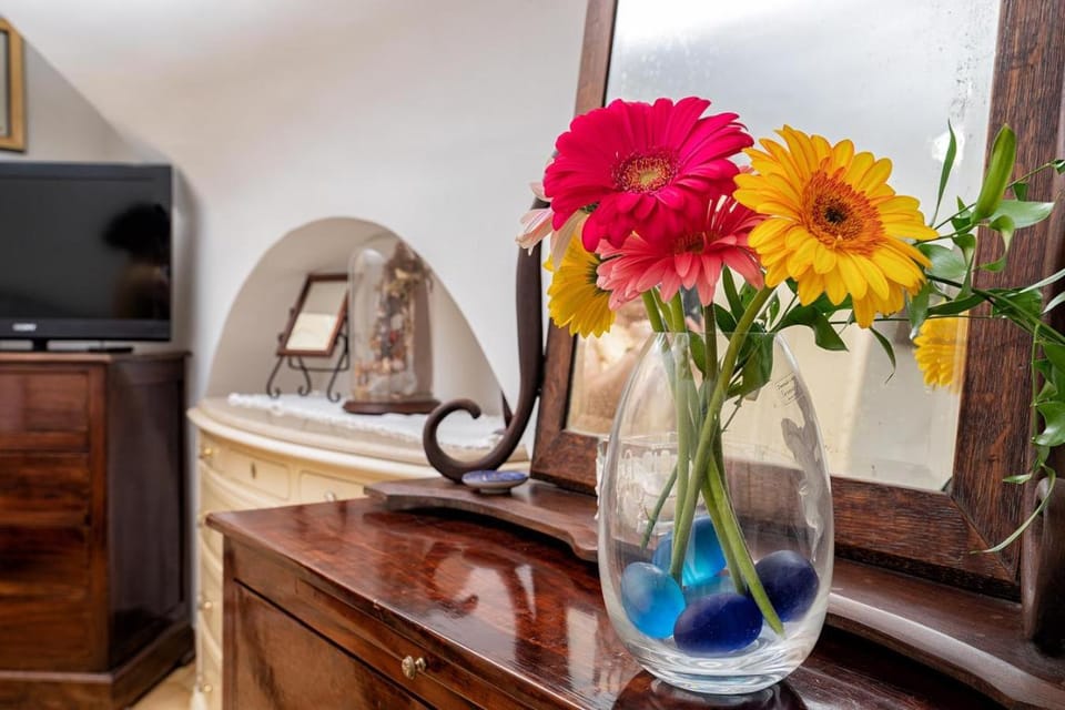 Il Nido Casa Vacanze Apartment in Campania
