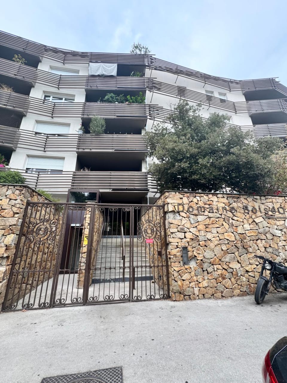 La Parenthèse Montpelliéraine Vacation rental in Montpellier