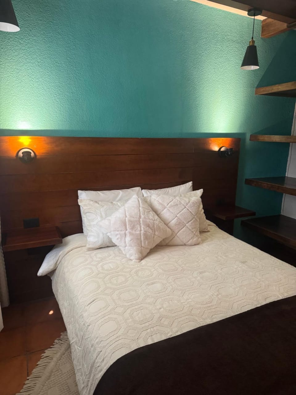 Casa Carlota Boutique House in State of Oaxaca