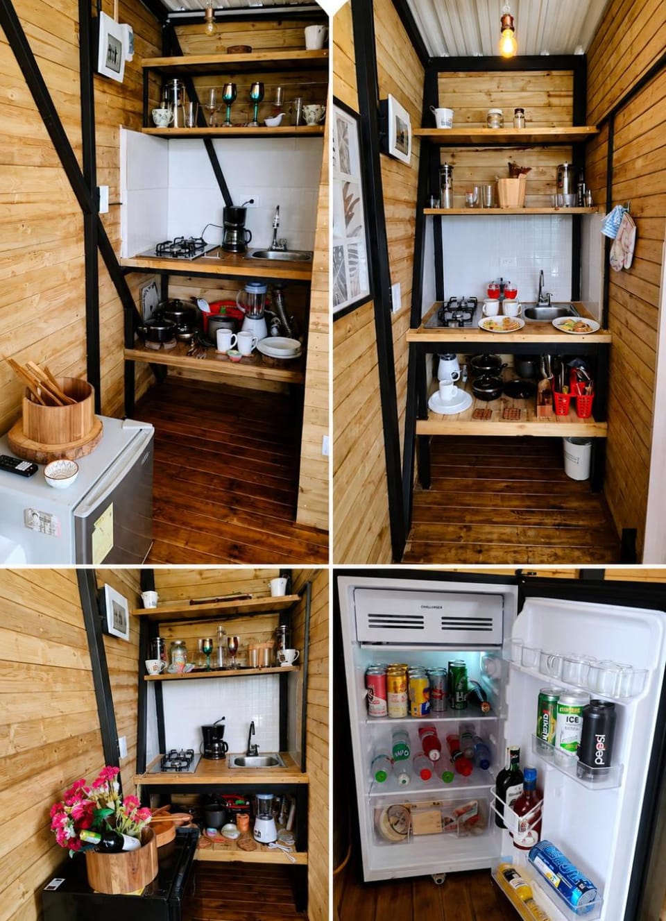 Glamping con desayuno, parking, wifi y vista al lago Luxury tent in Antioquia