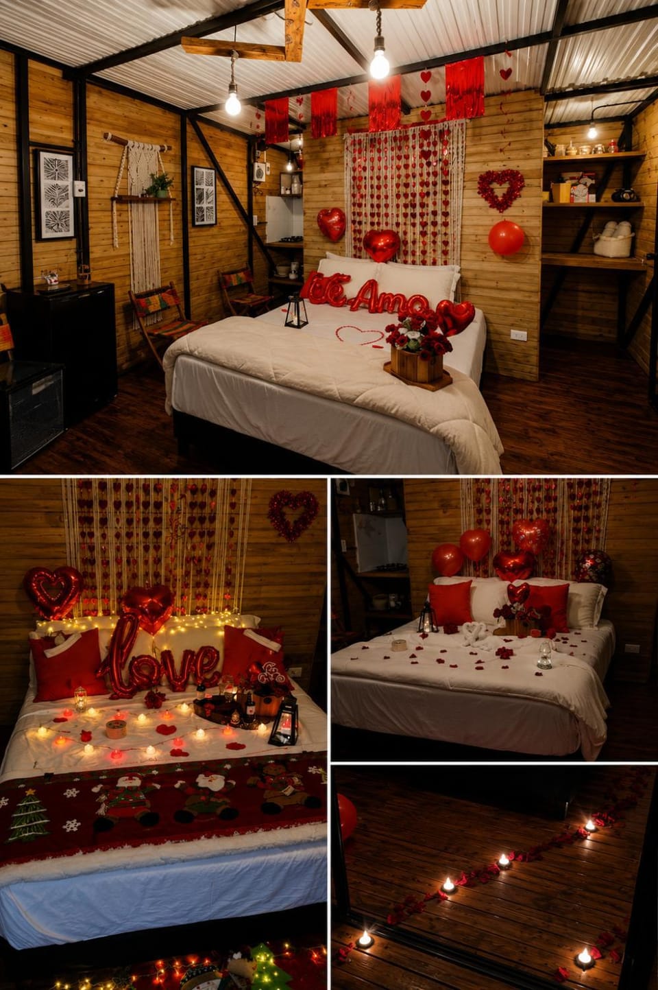 Glamping con desayuno, parking, wifi y vista al lago Luxury tent in Antioquia