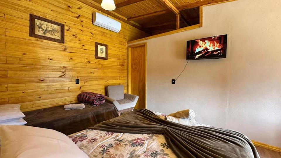 Brilho do Entardecer 3 Apartment in Gramado