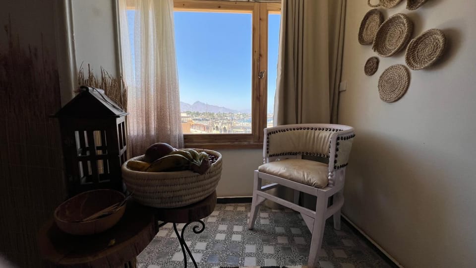 La Vida Dahab Inn in South Sinai Governorate